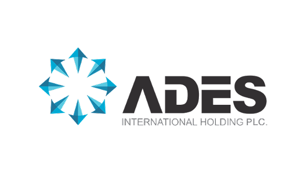 logo ades