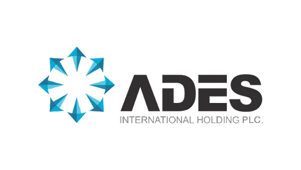 logo ades