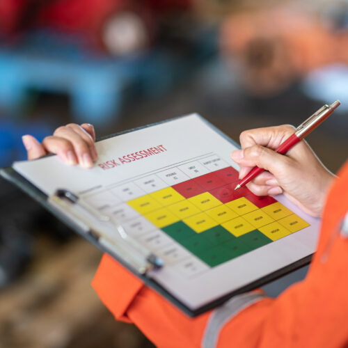 Project Compliance Software
