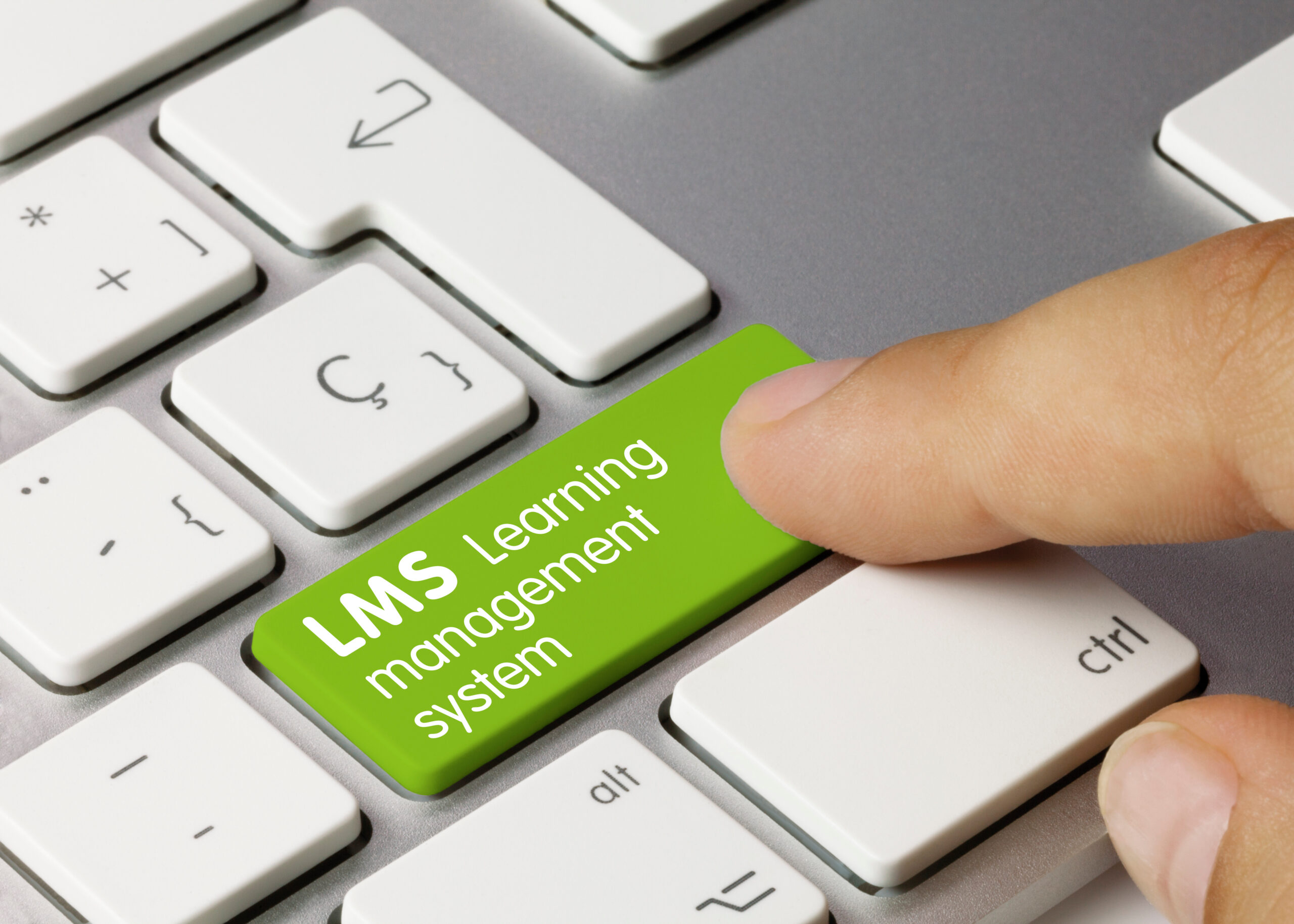 Must-Have Features for your Next LMS