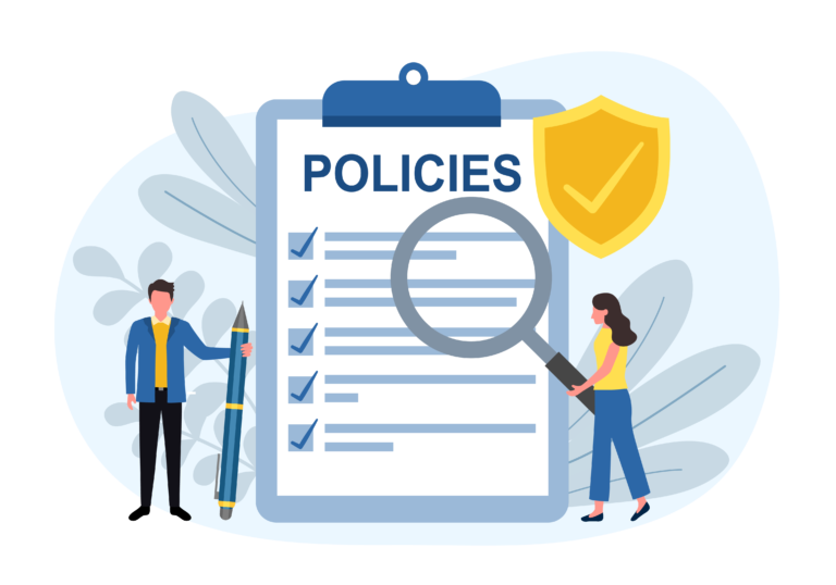 Policies