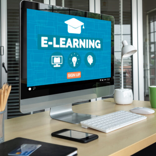 eLearning