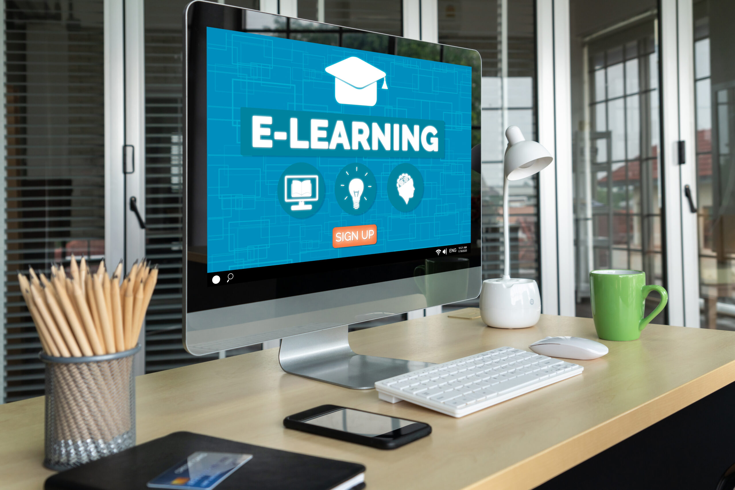 Unveiling the Disparities in eLearning Quality