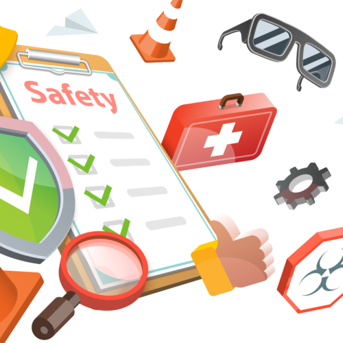 health and safety elearning