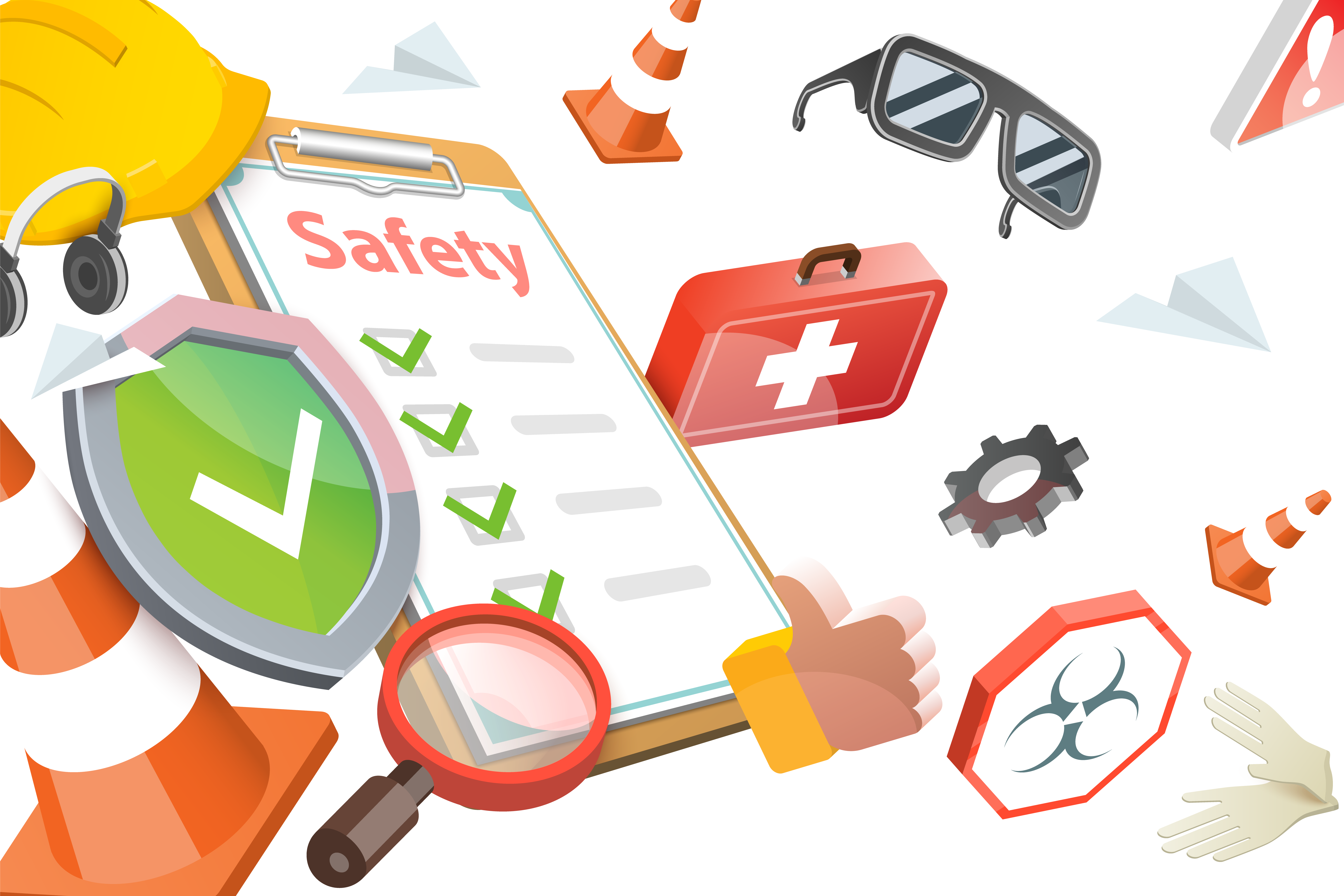Enhancing Health and Safety in your Workplace Through eLearning
