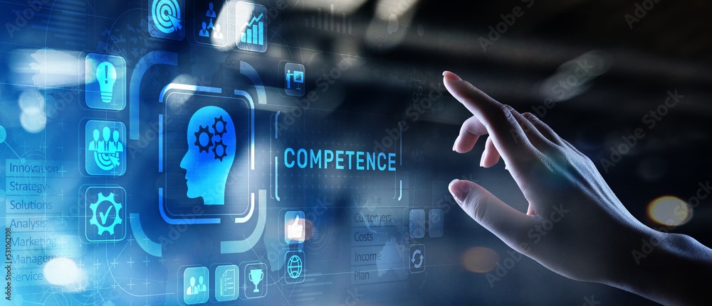 Competency Models that Drive Workforce Capability